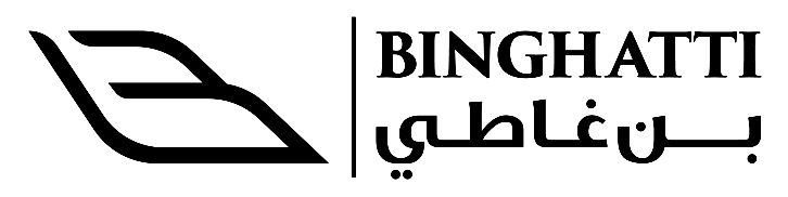 Binghatti-Logo